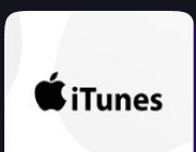 iTunes